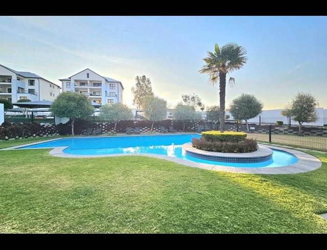 2 BEDROOM APARTMENT FOR SALE IN PETERVALE